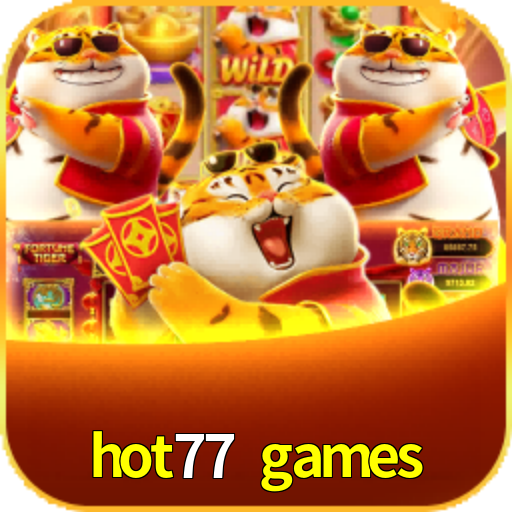 hot77 games