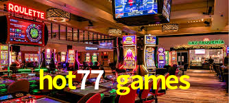 Interface Premium hot77 games