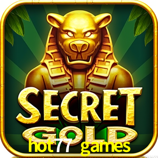 Casino VIP hot77 games