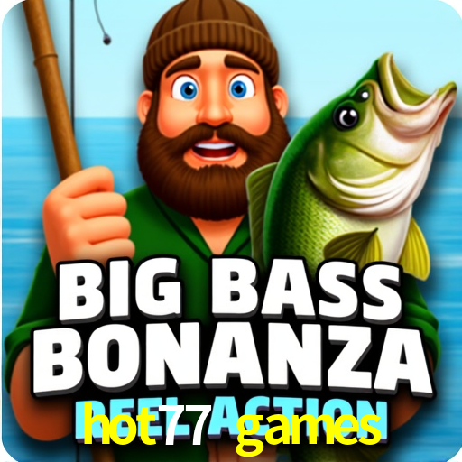 Tecnologia da Plataforma hot77 games