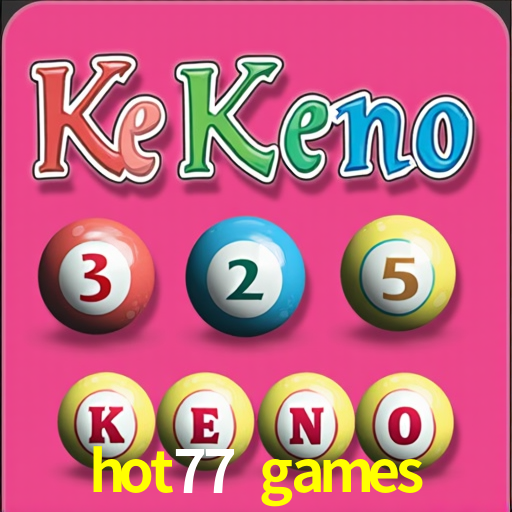 Mesa de Blackjack hot77 games