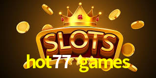 PIX Instantâneo hot77 games