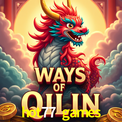 Apostas de Tênis hot77 games