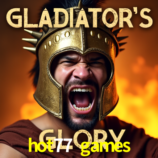 Avaliações dos Jogadores hot77 games