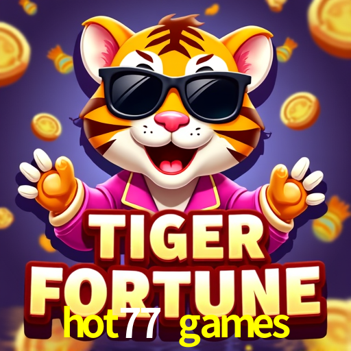 Gates of Olympus hot77 games