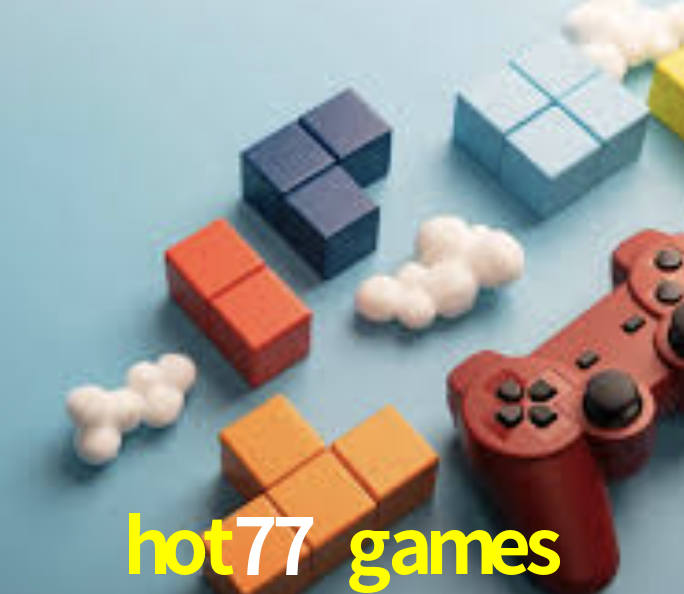 Sistemas de Segurança hot77 games