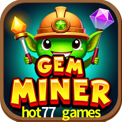 Segurança 2FA hot77 games