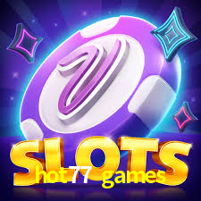Programa VIP hot77 games