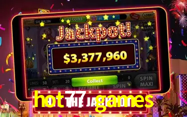 Ofertas Exclusivas hot77 games