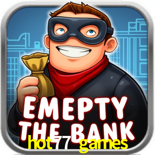 Estatísticas hot77 games